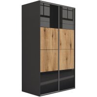 DRESSING LEX 151-240-66 D GRI/CZP/DWO